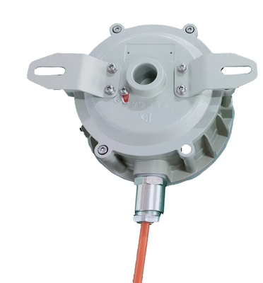 GYD6102 a prova di esplosione per la zona 1/2&amp;21/22GYD6102 100W 120lm/W 100-240VAC 50-60Hz 24/36VDC Ra≥80