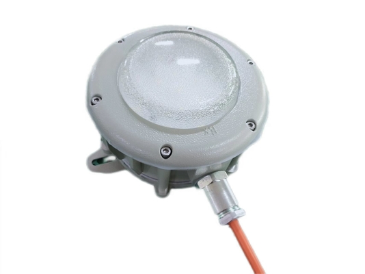 GYD6102 a prova di esplosione per la zona 1/2&amp;21/22GYD6102 100W 120lm/W 100-240VAC 50-60Hz 24/36VDC Ra≥80
