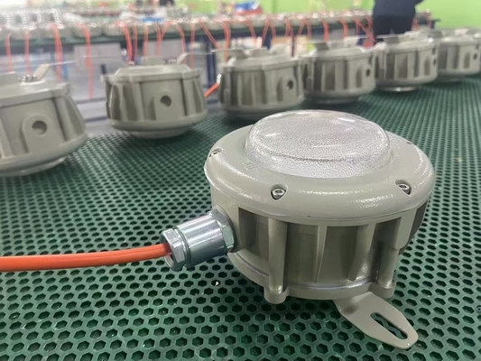 GYD6101 per la zona 1/2&amp;21/22 50W 120lm/W 100-240VAC 50-60Hz 24/36VDC Ra≥80