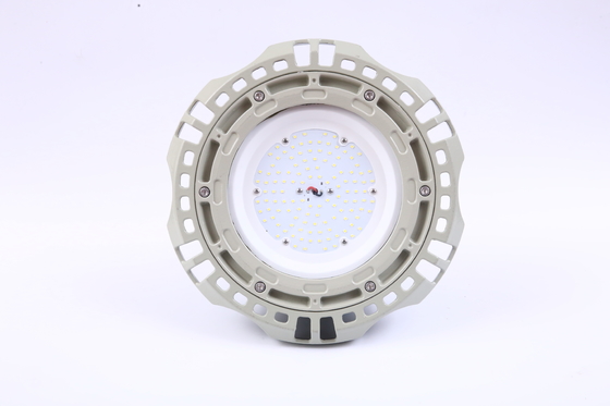 200W 135lm/W Lumi a prova di esplosione LED High Bay ATEX CRI≥80 5700CCT luci a prova di esplosione a prova di esplosione LED High Bay
