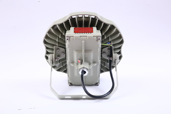 50w 135lm/w Efficienza Proof Explosion High Bay Lights Per la miniera di petrolio e gas industria petrolchimica
