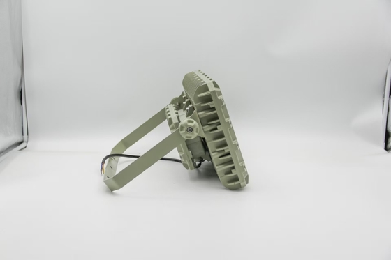 150W 140lm/W 6000-6500K Lampada a prova di fiamma CRI≥80 Applicabile a acciaierie, miniere, offshore