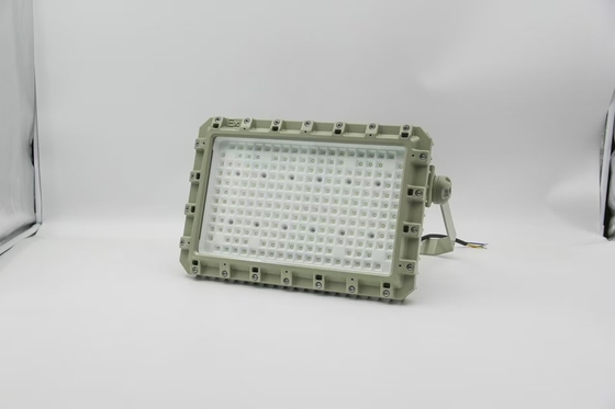 150W 140lm/W 6000-6500K Lampada a prova di fiamma CRI≥80 Applicabile a acciaierie, miniere, offshore
