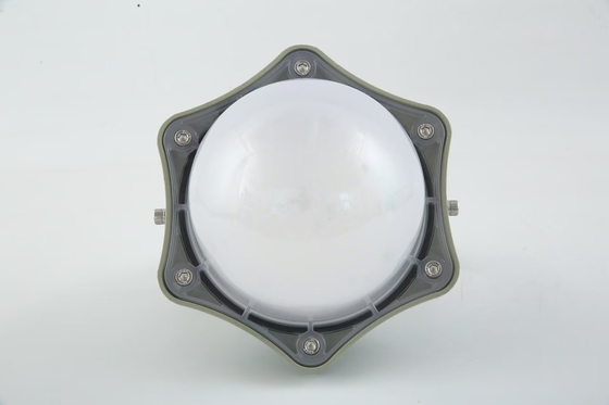 100W di prova di esplosione High Bay Light AC220V 50/60Hz IP66 con 70±2CRI Nuovo design prodotti più venduti Price Workshop