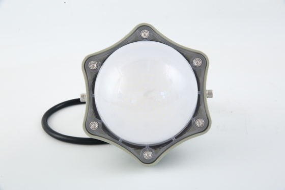 100-277v 100lm/W 50w Luce a Led a prova di esplosione