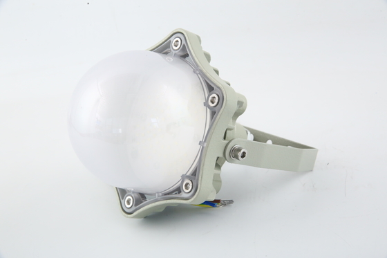 100-277v 100lm/W 50w Luce a Led a prova di esplosione