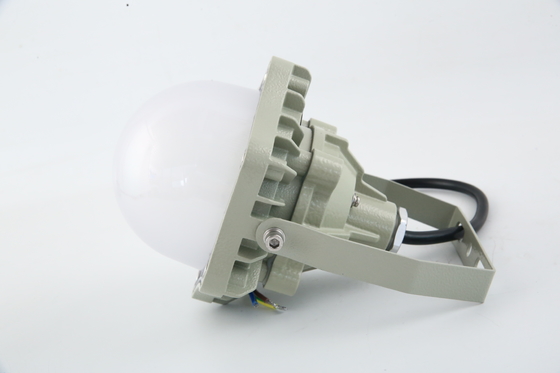 100-277v 100lm/W 50w Luce a Led a prova di esplosione