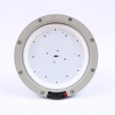 100-277v 120lm/W 100w luci a LED a prova di esplosione