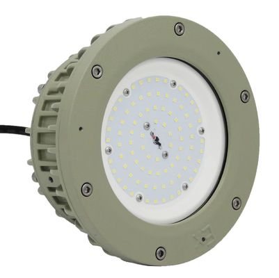 200W 120lm/W 11000Lm Led a prova d'esplosione High Bay Durata di vita> 5000h 5kg con 70±2CRI
