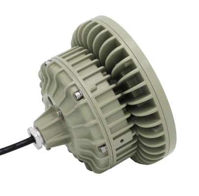 100W 120lm/W 5500Lm Explosion Proof Led High Bay Lights Corpo alloggiamento High Bay Light IP66 impermeabile