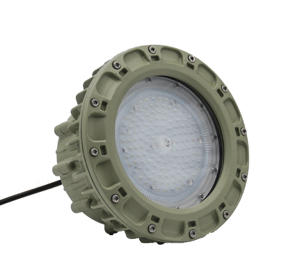 140lm/W 200w Luce a prova di esplosione Led CRI 80