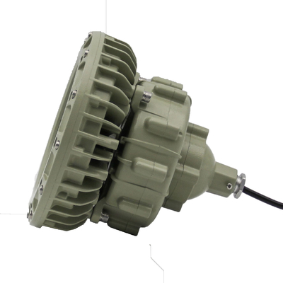100w/150w Proof di esplosione IP66 Industrial HB Bay Light 3000-5700K Opzioni di montaggio