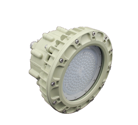 100w/150w Proof di esplosione IP66 Industrial HB Bay Light 3000-5700K Opzioni di montaggio