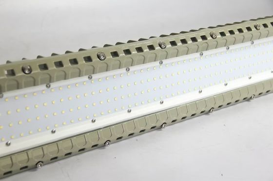 Illuminazione a LED antideflagrante 50W