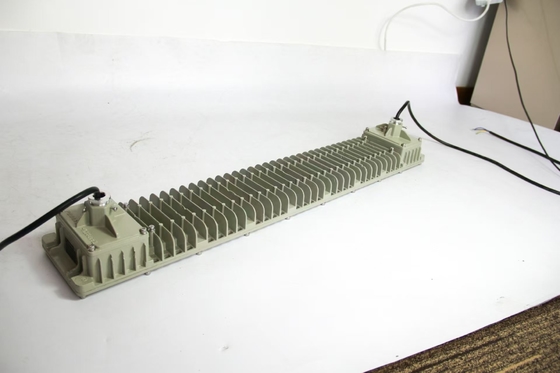 50W di prova esplosione Led Lineare luce CNEX CRI80 lampada a prova di esplosione per macchine utensili per la perforazione apparecchiature luce macchina
