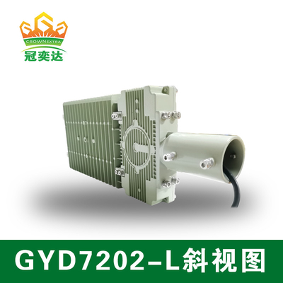 100-277v 130lm/W 100w Ex prova di luce a led resistente alla corrosione