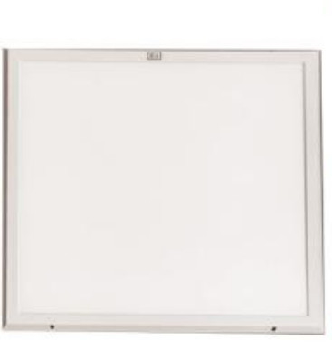 24W 100lm/W 100-277VAC pannello a prova di esplosione luce vendita a caldo opzione di emergenza lineare industriale