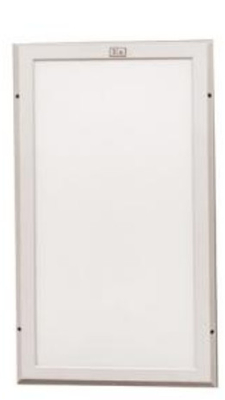48W 100lm/W Lampada a prova di esplosione 50000h Illuminazione interna Lampada professionale impermeabile per ufficio