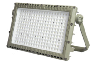 50W GYD9701 Luce a LED a prova di esplosione 130lm/W Laboratorio dell'industria chimica Ip66 impermeabile