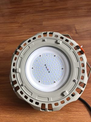 Lumiere a prova di esplosione LED IP66 ATEX Certificato 160lm/W
