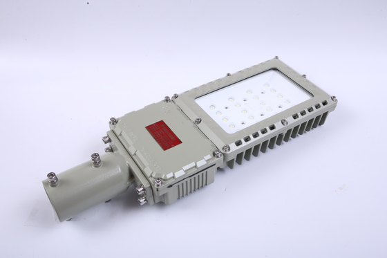 130lm/W 250w luci inondanti a prova di esplosione in polvere