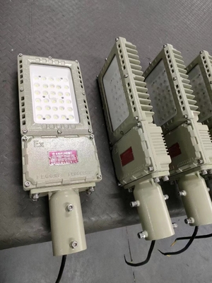 100~277v 130lm/W 200w Luce a LED a prova di esplosione