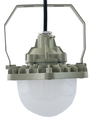 100-277v 100lm/W 50w Luce a Led a prova di esplosione
