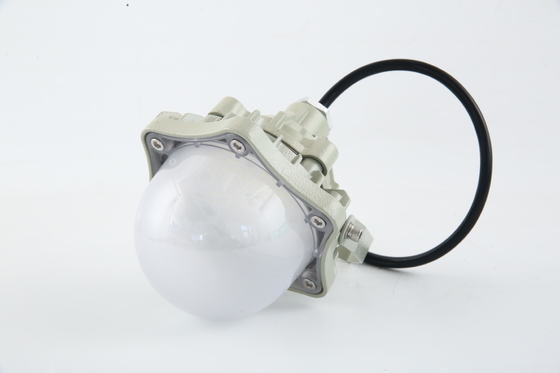 100-277v 100lm/W 100w illuminazione a prova di esplosione LED
