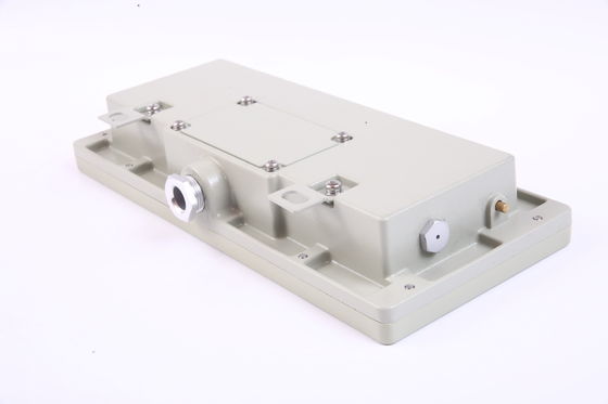 Vetro a prova di fiamma pozzo Ex D IIB luce di emergenza certificata portatile ricaricabile veloce per aree pericolose industriali