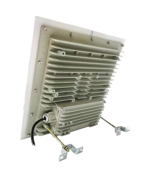 Illuminazione LED a prova di esplosione a 120 gradi con certificazione zona 2 3000-5700K 50/60Hz 100~250W
