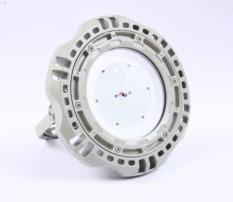 Ex D IIIC Luce a LED a prova di esplosione con CE/ROHS/ISO9001/ATEX per zone pericolose
