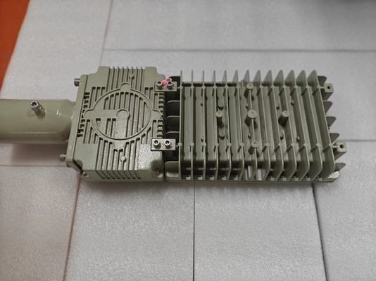100W 200W LED lampada a prova di esplosione di luce di alluvione ATEX II 2G sicurezza per la zona di gas1/2