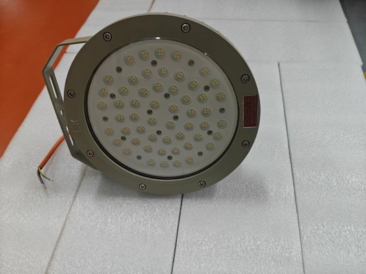 Protezione IP66 Illuminazione a prova di esplosione per ambienti industriali esigenti
