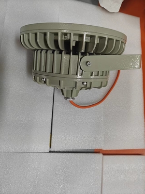 100W/200W a prova d'esplosione montato con flange a baia alta a LED per le industrie che necessitano di WF2