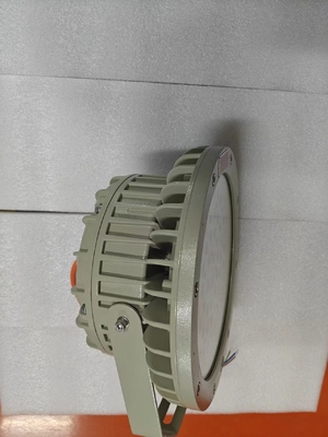 WF2 Casing in lega di alluminio a prova d'esplosione