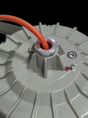 WF2 impermeabile IP66 resistente alle esplosioni High Bay Light Aluminum Alloy 100w con ATEX