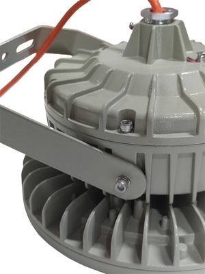 WF2 impermeabile IP66 resistente alle esplosioni High Bay Light Aluminum Alloy 100w con ATEX