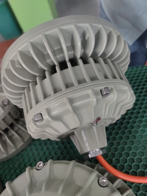 200W IP66 a prova d'esplosione soffitto/muro/flanco