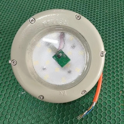 50 W/100 W di luci a LED a prova di esplosione
