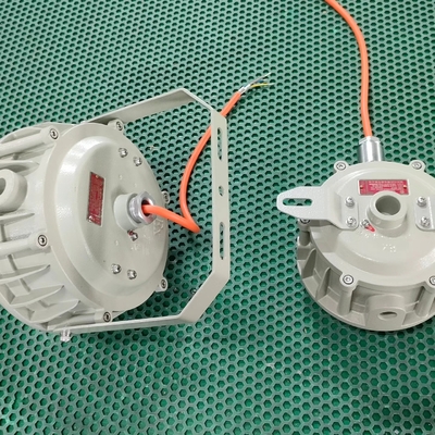 Ex D CE/ ROHS 1200mm Illuminazione LED a prova di esplosione per tubi di vetro per la zona 2 21 22
