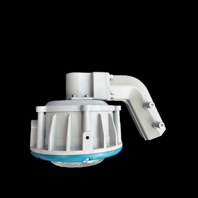 Ex D CE/ ROHS 1200mm Illuminazione LED a prova di esplosione per tubi di vetro per la zona 2 21 22