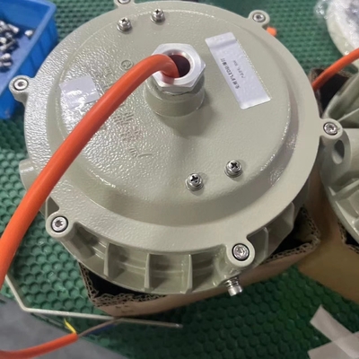 Lampade a LED a prova di esplosione con lumen elevati e zona di protezione 2