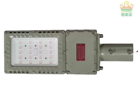 5000K-5700K luce solare a prova di esplosione LED per luoghi di lavoro pericolosi