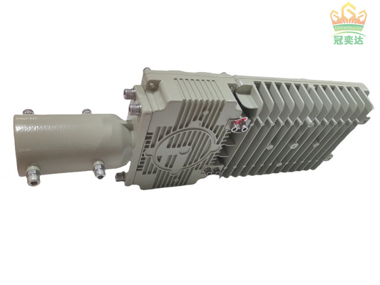 Luce di strada a LED certificata ATEX per la zona 1 2 21 22 con CCT 5000K-5700K