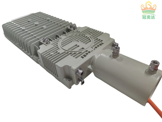 Fabbricazione di illuminazione di sicurezza a LED da 140lm/w per impianti petrolchimici a gas e siti di estrazione
