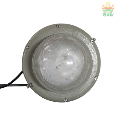 Lumiere a prova di esplosione a LED 100lm/w CREE LED con driver MEANWELL disponibili per soffitto