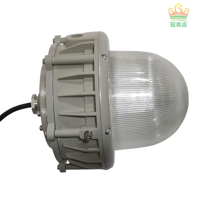 Lumiere a prova di esplosione a LED 100lm/w CREE LED con driver MEANWELL disponibili per soffitto