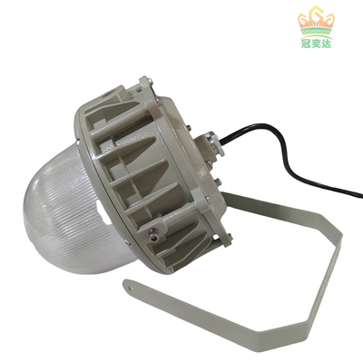 Lumiere a prova di esplosione a LED 100lm/w CREE LED con driver MEANWELL disponibili per soffitto