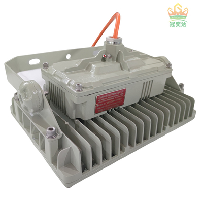 MEANWELL Drive IP66 fuori LED proiettore colore personalizzato 100-277V Mercato 100W
