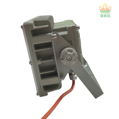 Protezione IP66 WF2 Proof Explosion LED Flood Light per il montaggio pendente per il laboratorio delle stazioni di servizio